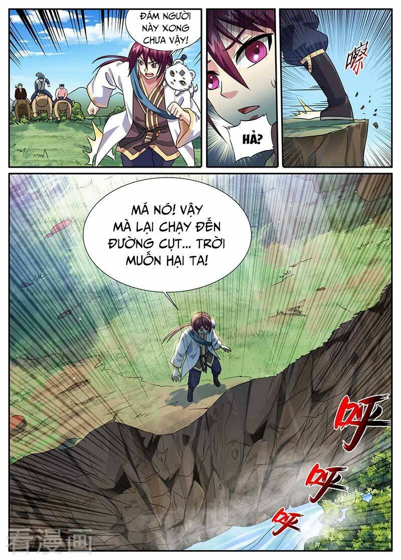 Chương 41 - Trang 8