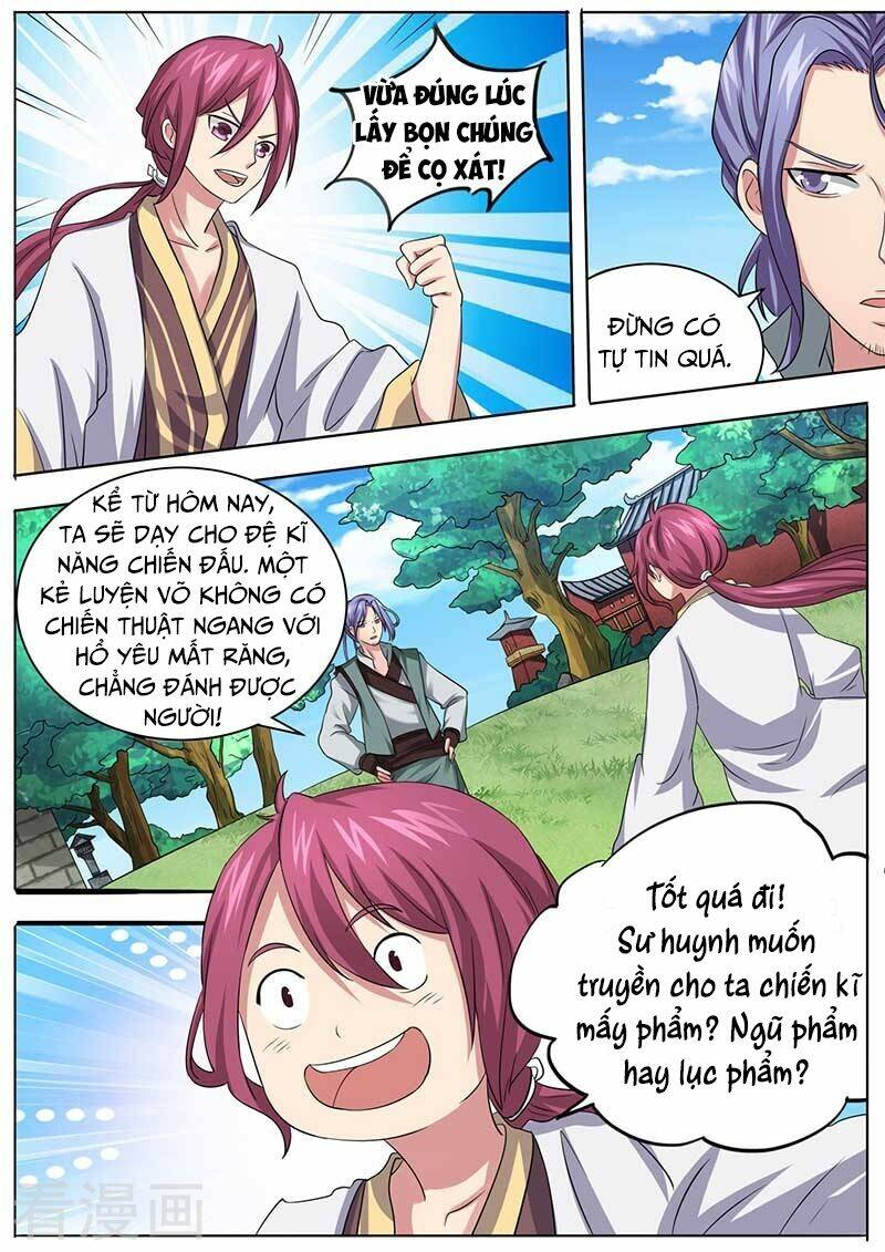 Chương 45 - Trang 4