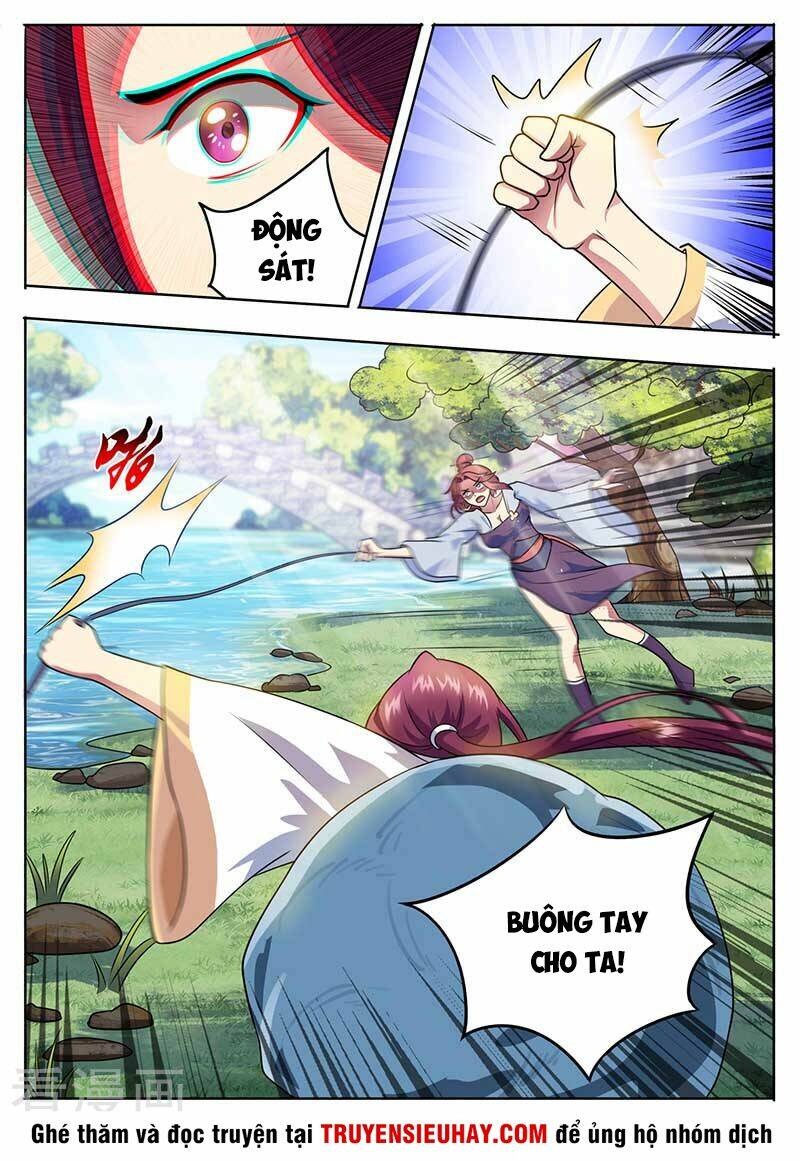 Chương 46 - Trang 15