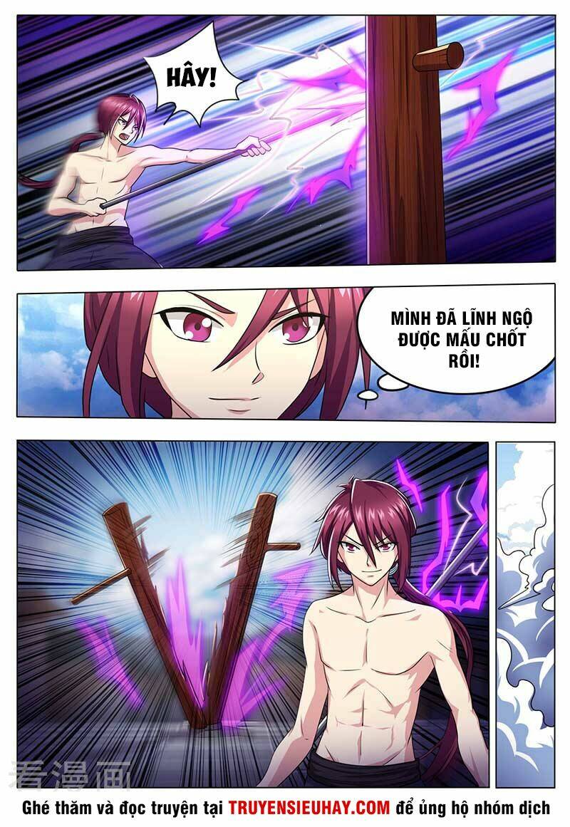 Chương 46 - Trang 3