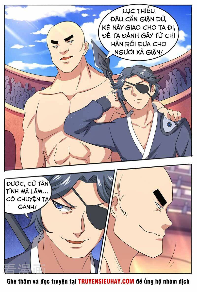 Chương 49 - Trang 8