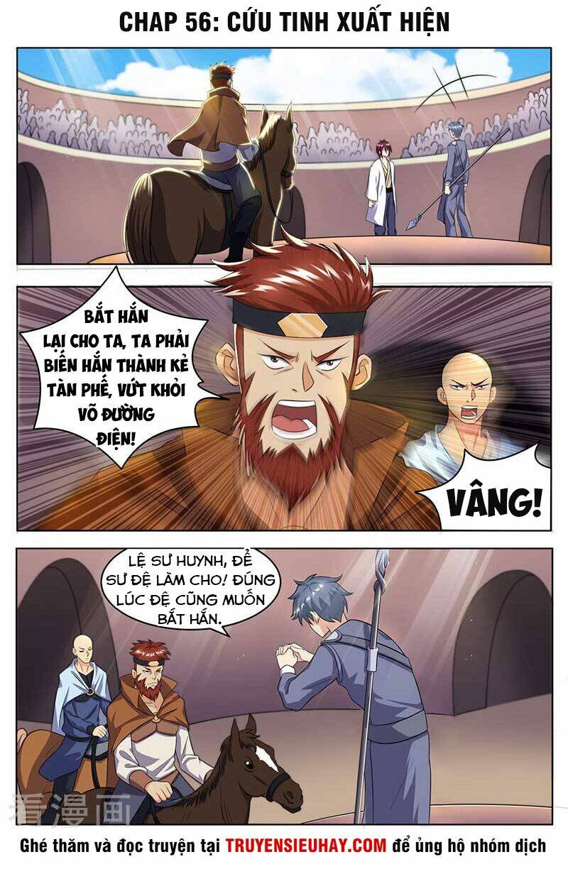Chương 50 - Trang 2