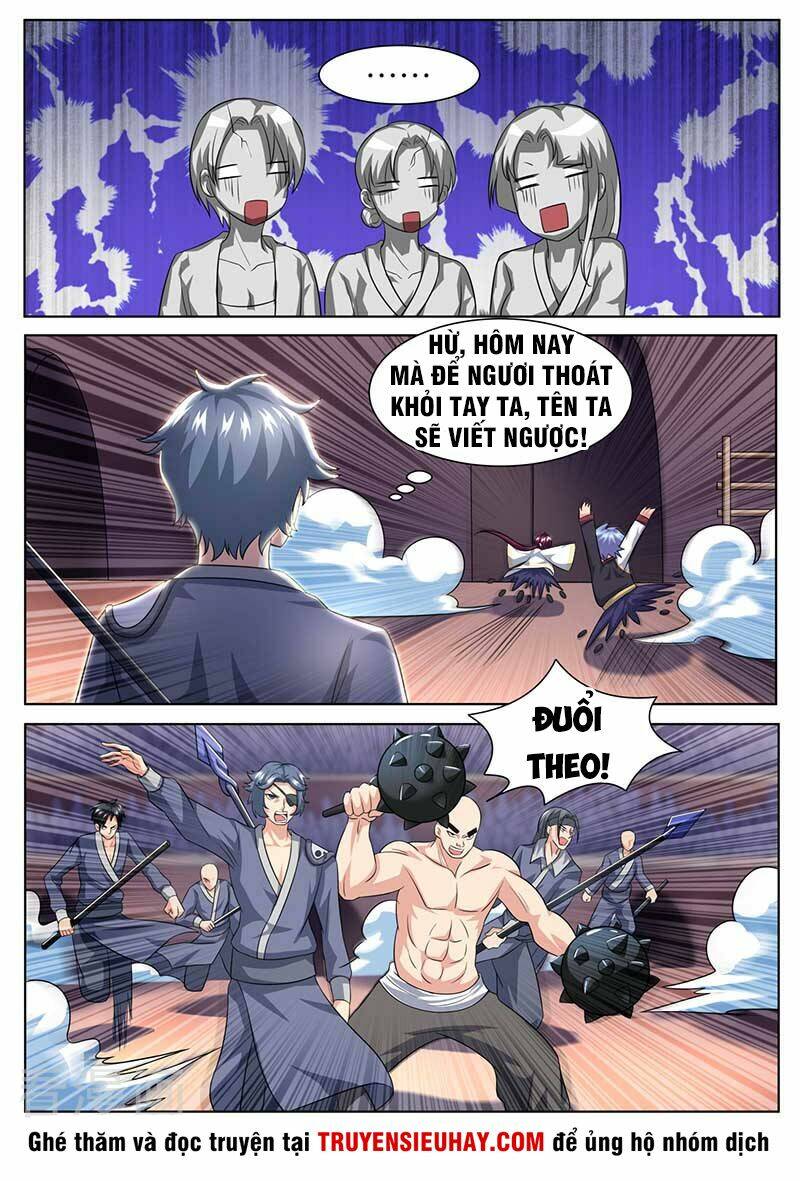 Chương 50 - Trang 8