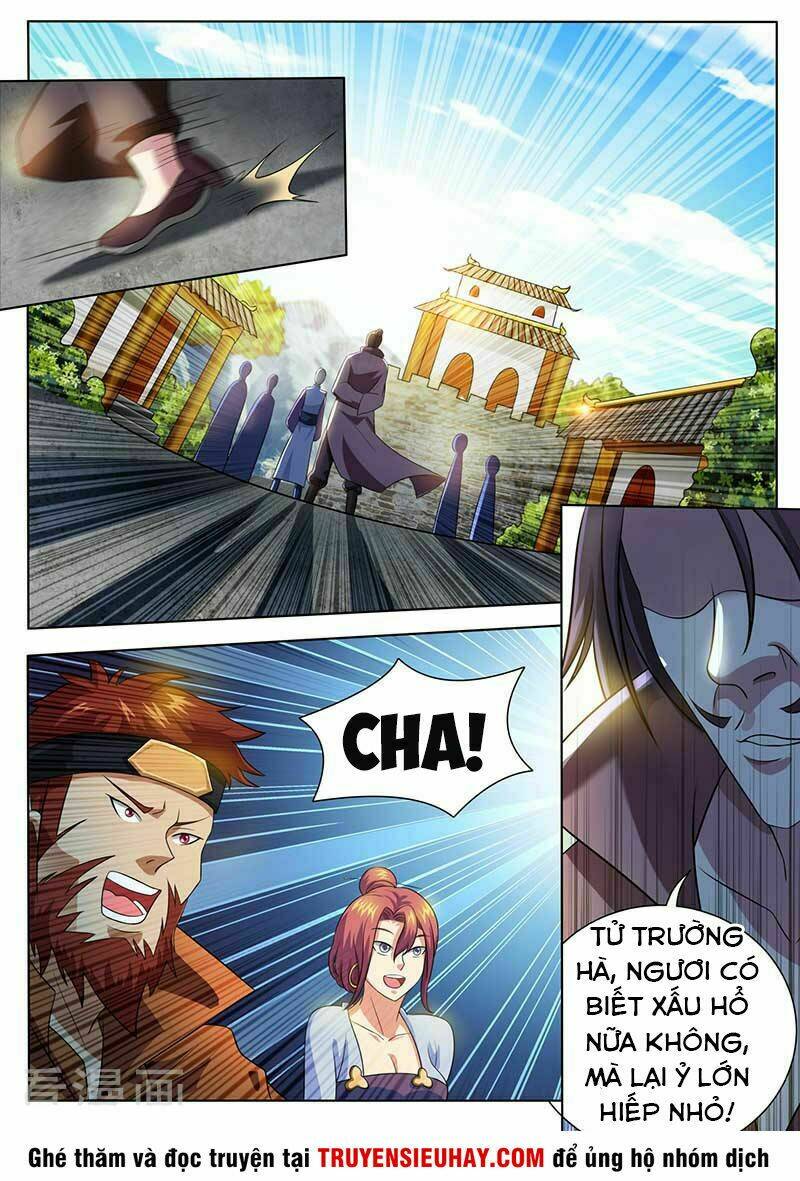 Chương 51 - Trang 6