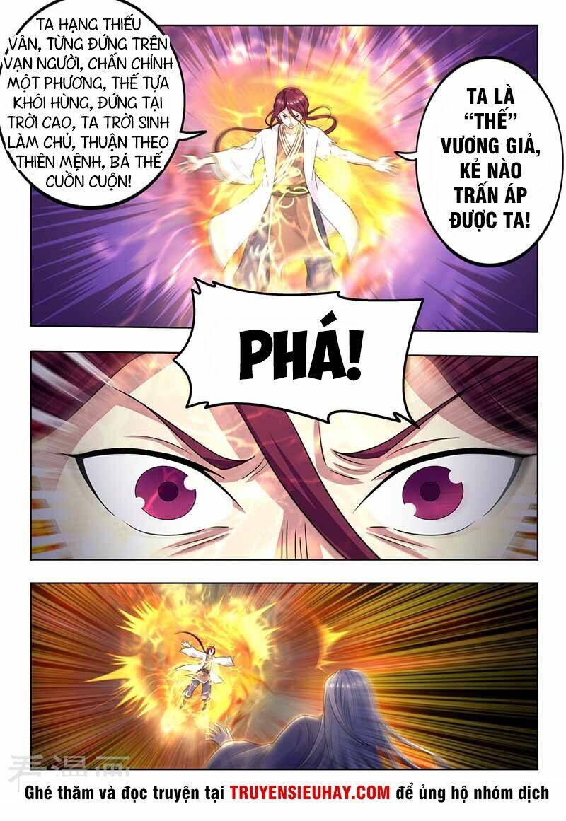 Chương 57 - Trang 5