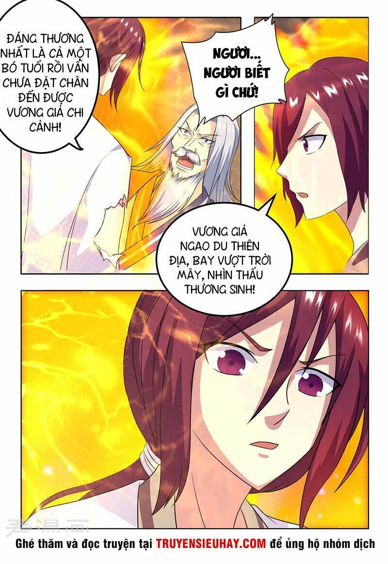 Chương 57 - Trang 10