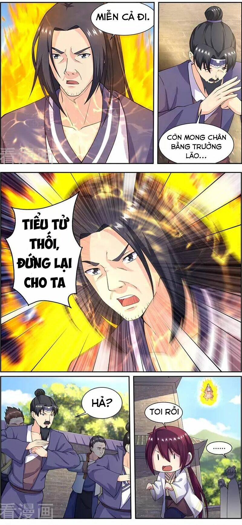 Chương 59 - Trang 3