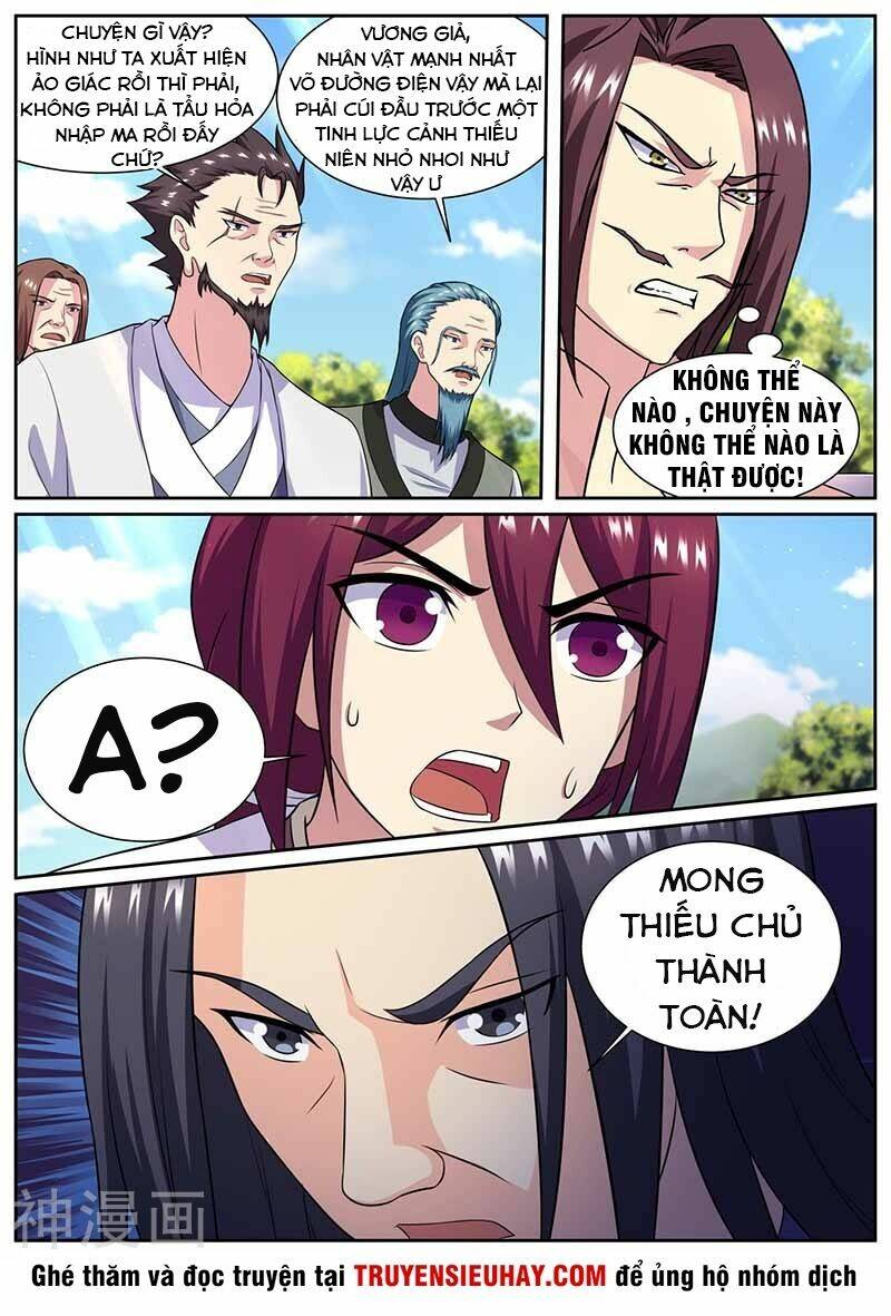 Chương 60 - Trang 1