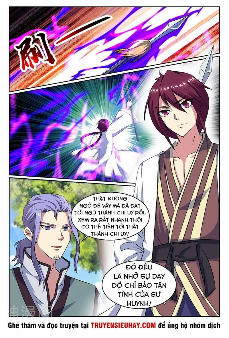 Chương 61 - Trang 1