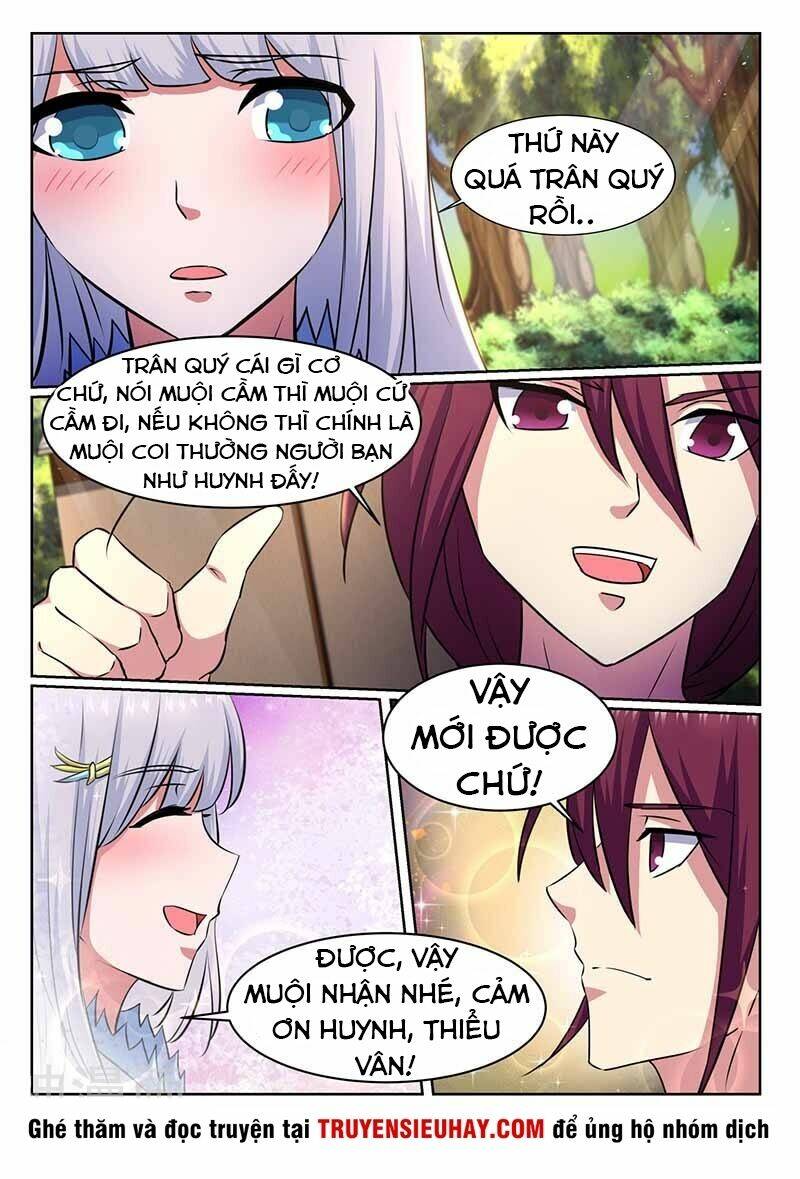 Chương 61 - Trang 11