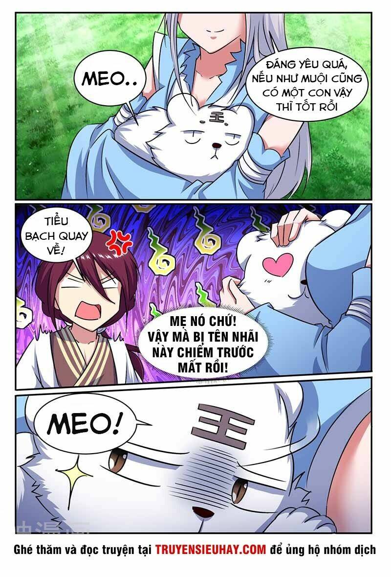 Chương 61 - Trang 8
