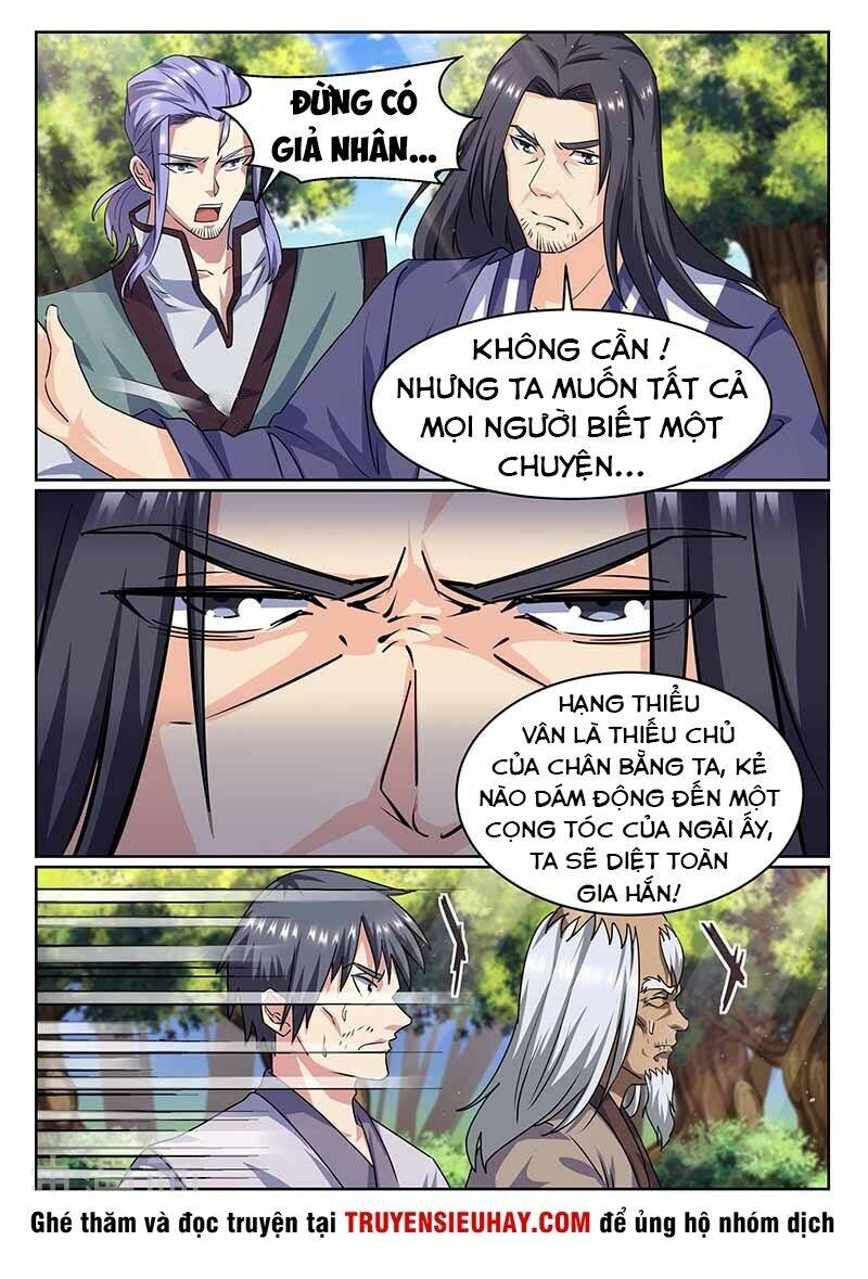 Chương 62 - Trang 11