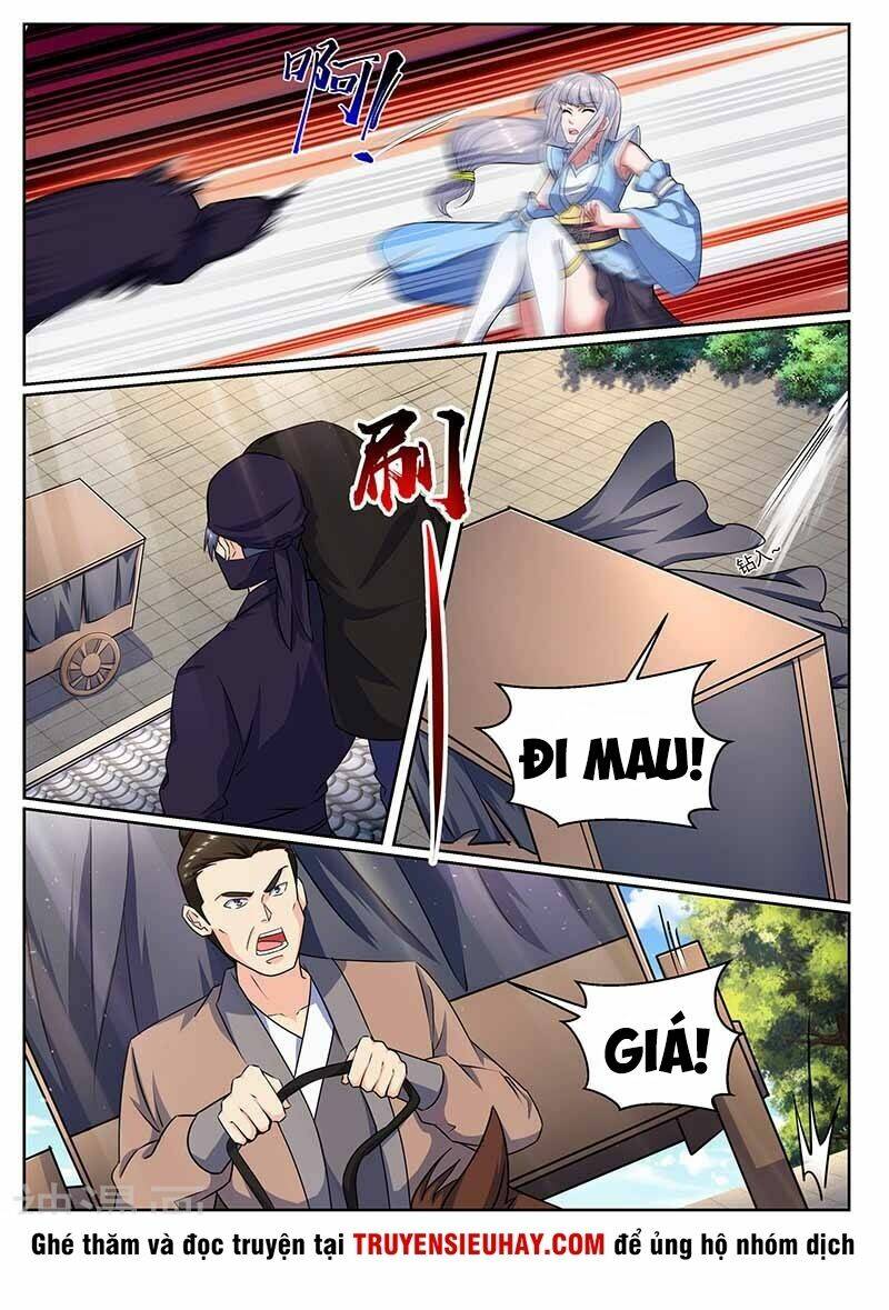 Chương 62 - Trang 3