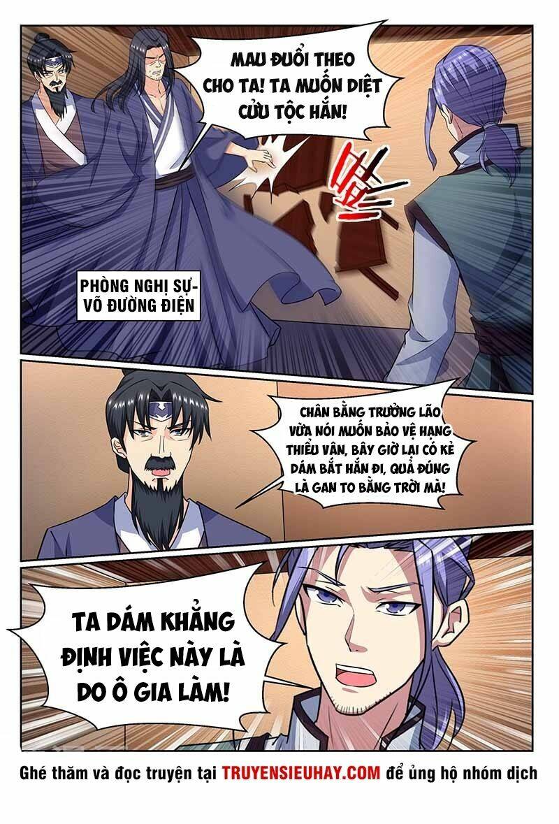 Chương 62 - Trang 6