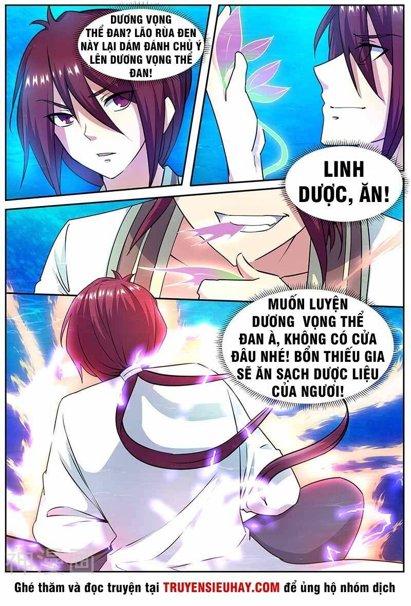 Chương 64 - Trang 3
