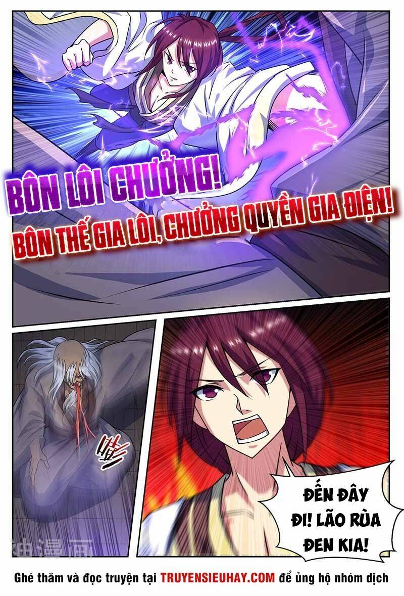 Chương 64 - Trang 9
