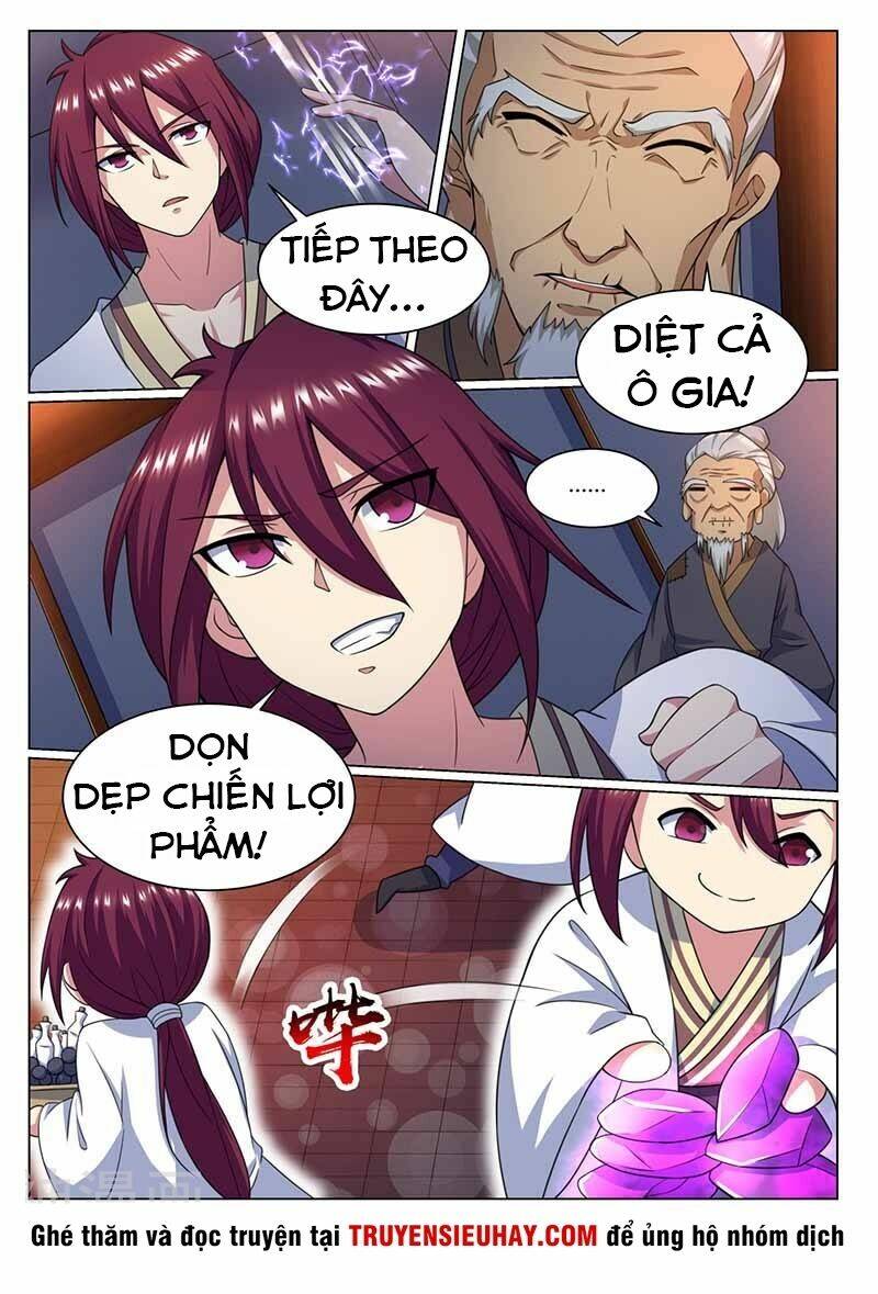 Chương 65 - Trang 7
