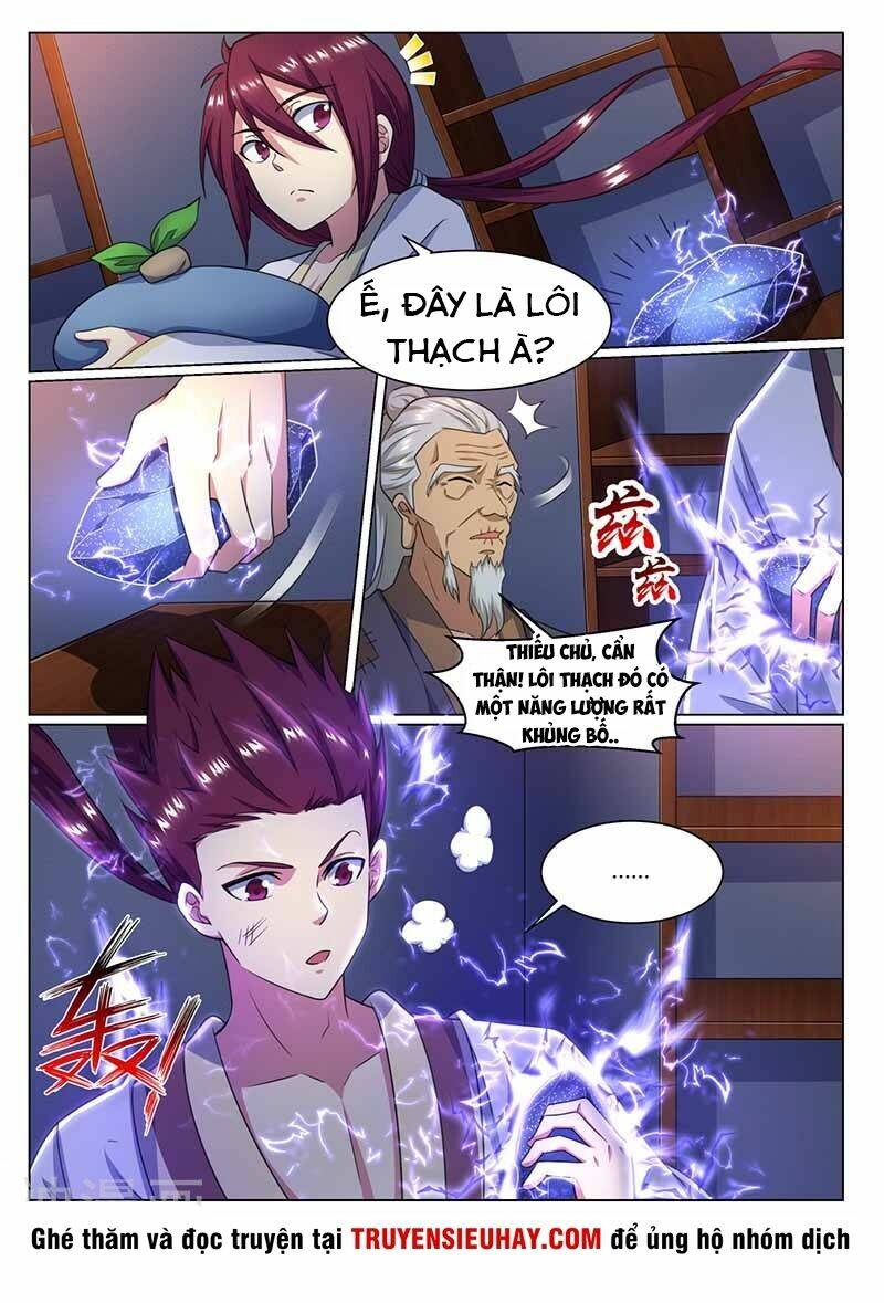 Chương 65 - Trang 8