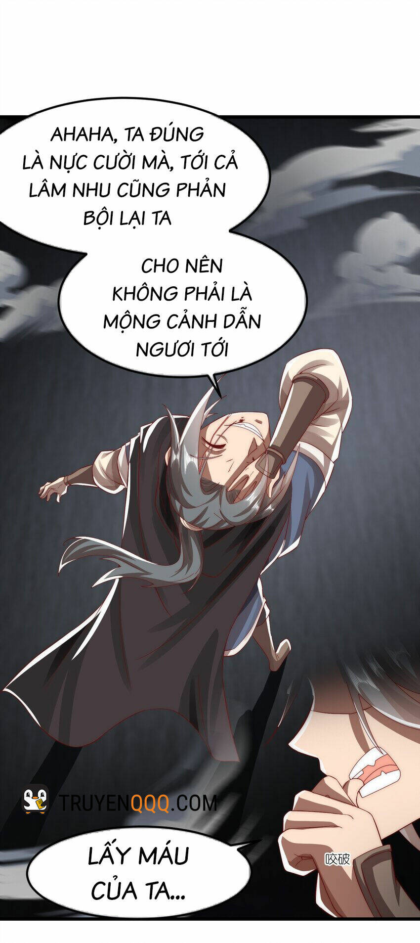 Chương 28 - Trang 2