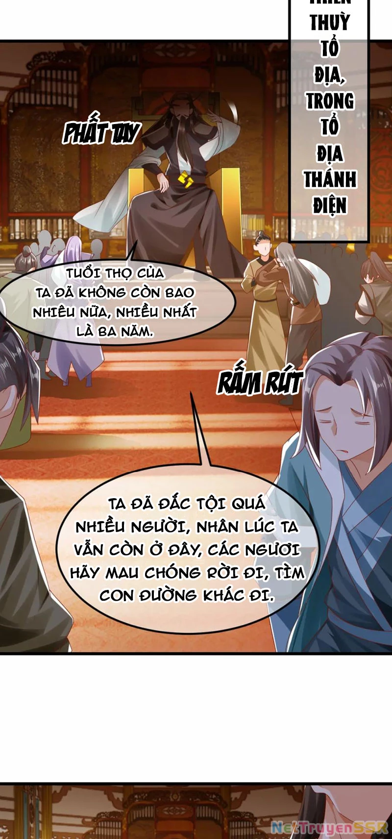 Chương 32 - Trang 3