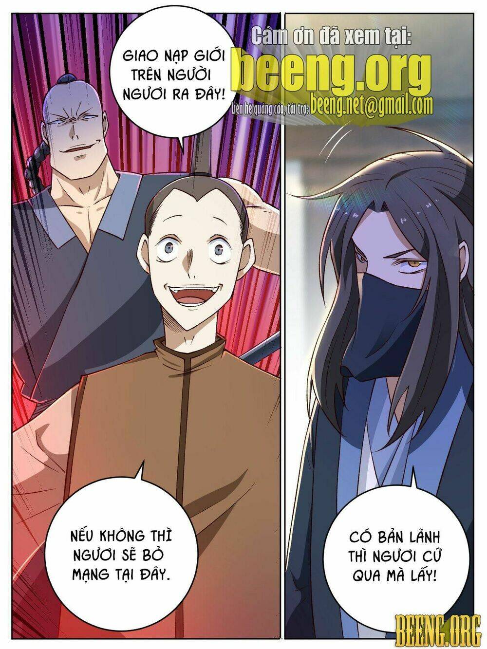 Chương 19 - Trang 1