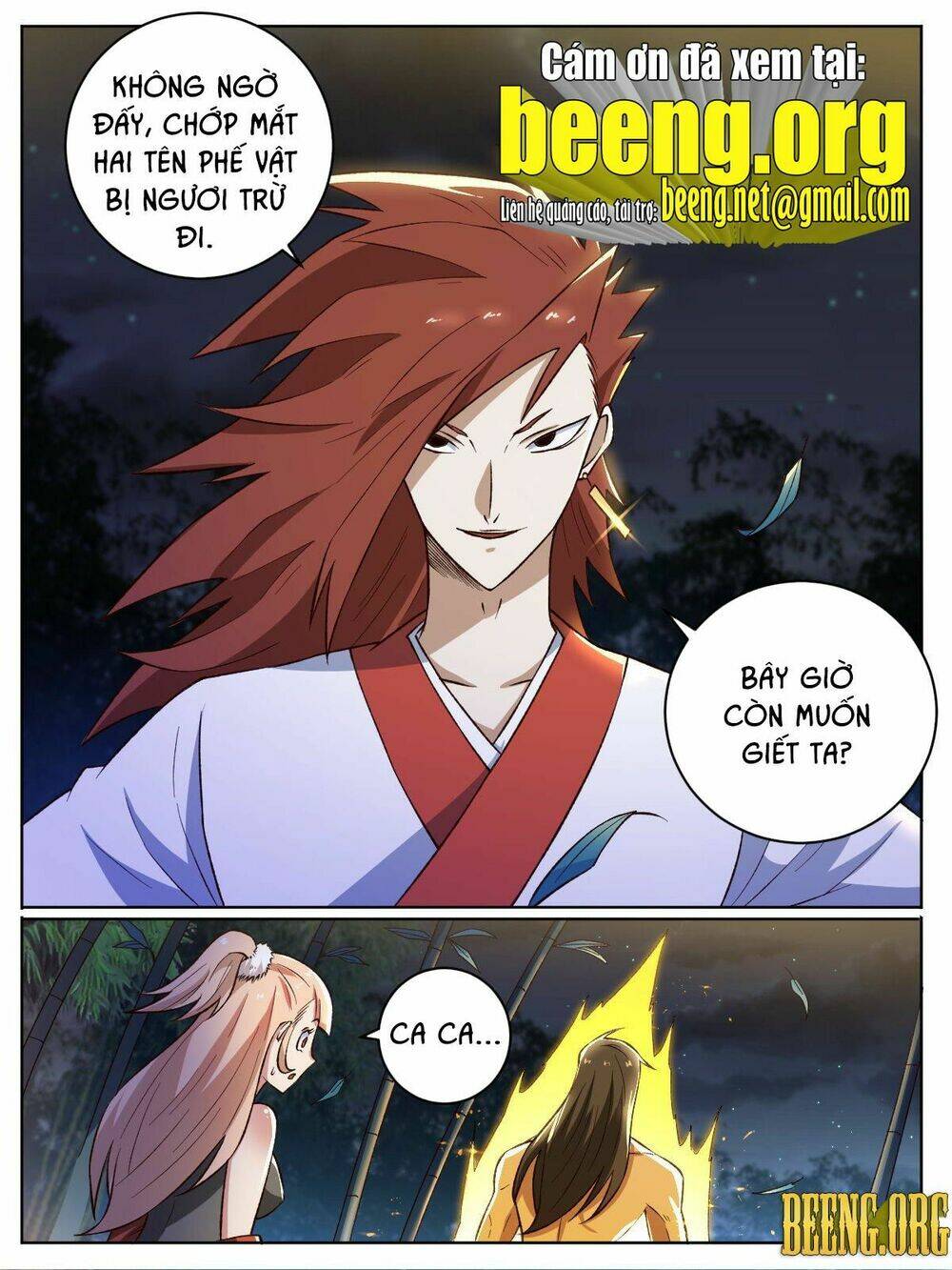 Chương 22 - Trang 1