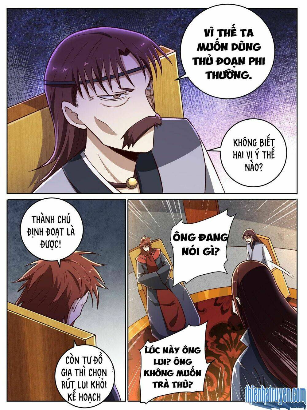 Chương 23 - Trang 10