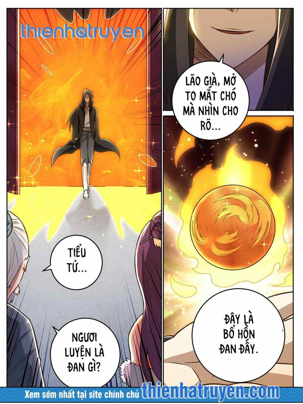 Chương 25 - Trang 1