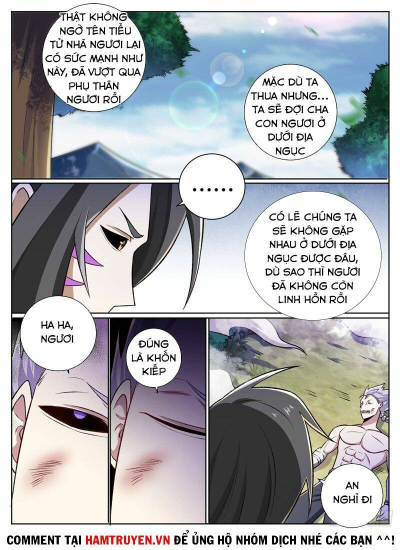 Chương 31 - Trang 8