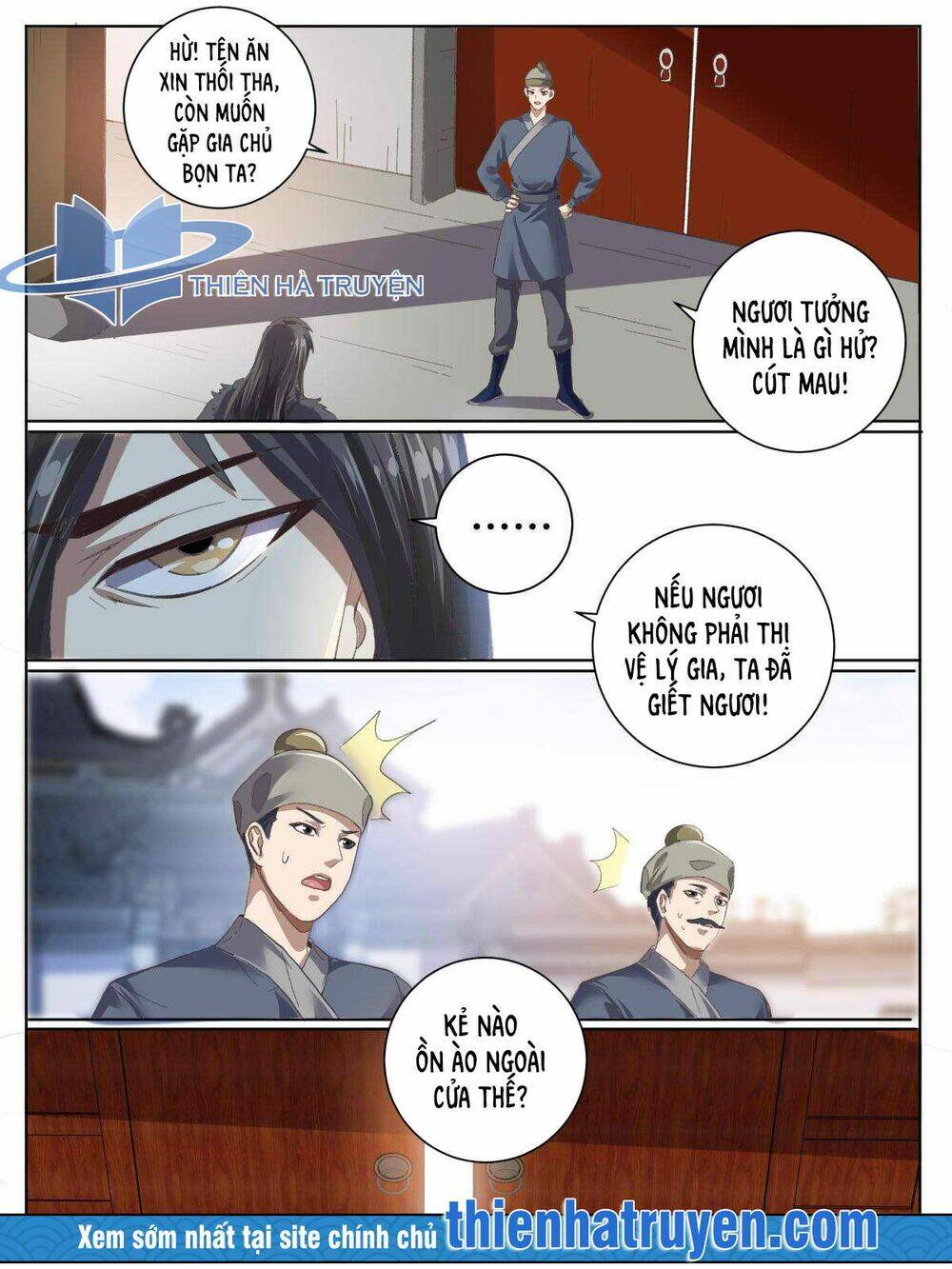 Chương 33 - Trang 10