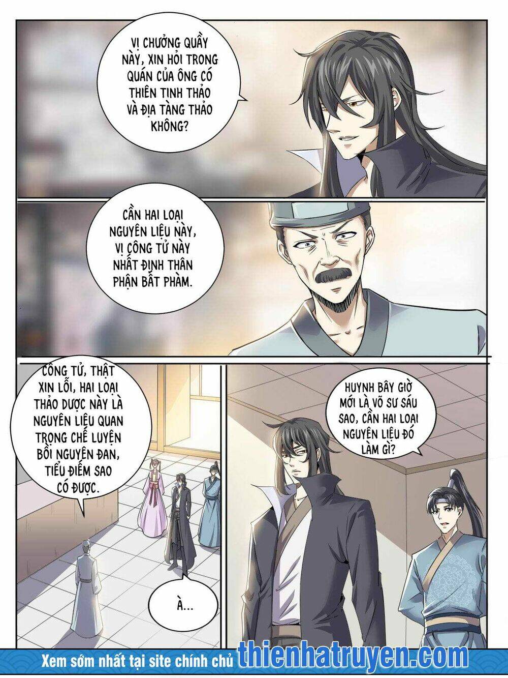 Chương 36 - Trang 15