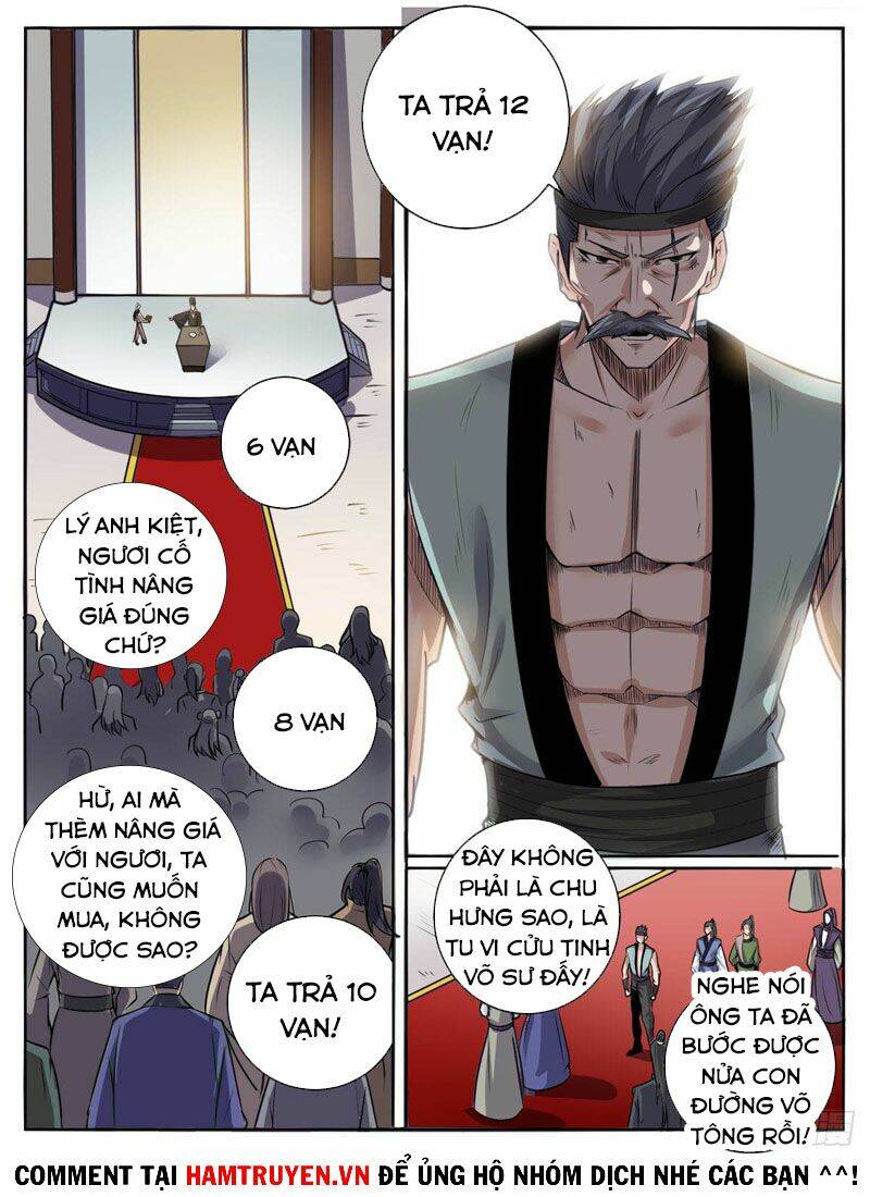 Chương 39 - Trang 1