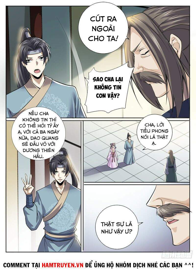 Chương 40 - Trang 11