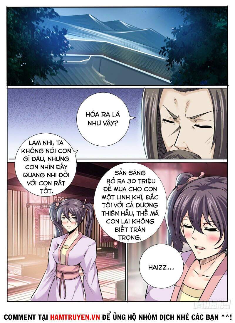 Chương 40 - Trang 14