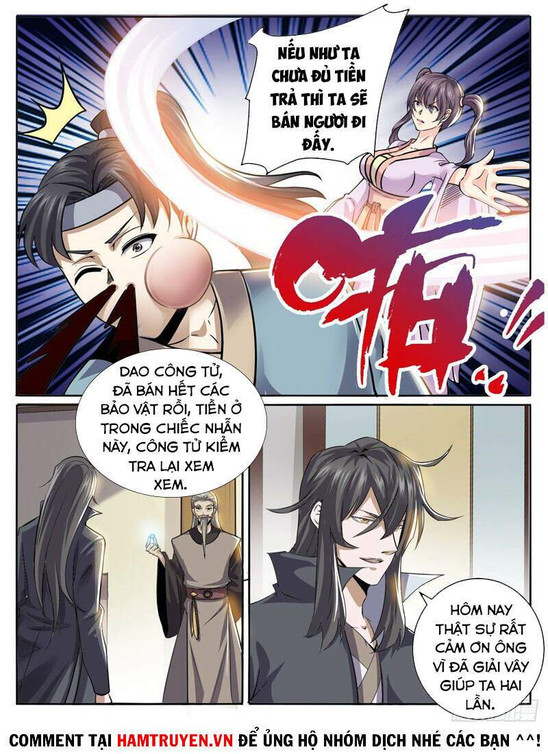 Chương 40 - Trang 7