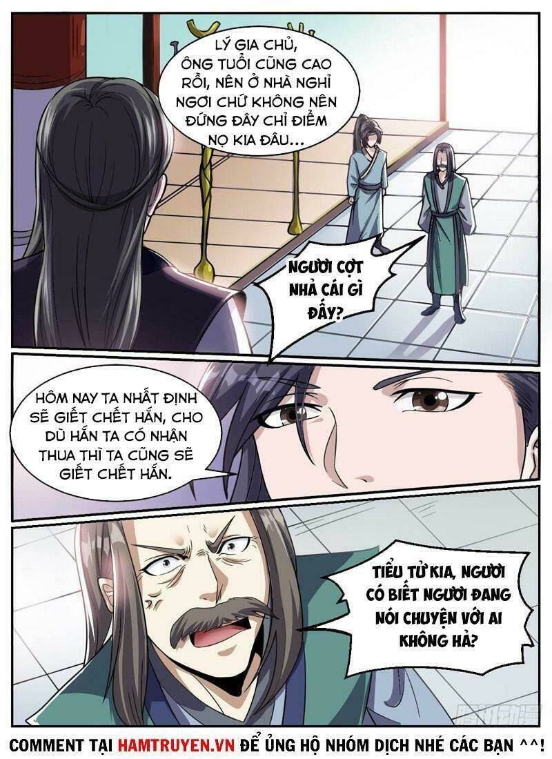 Chương 43 - Trang 5