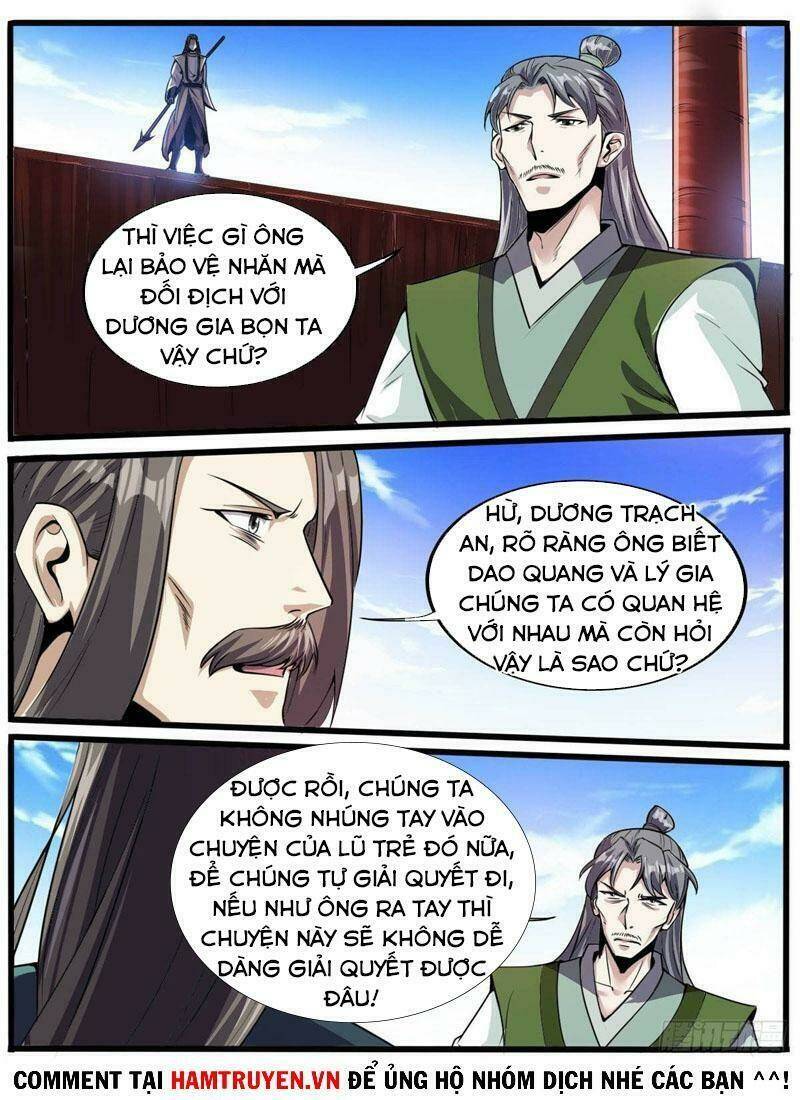 Chương 43 - Trang 10