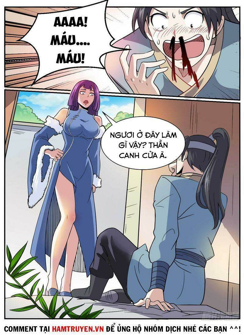 Chương 45 - Trang 14