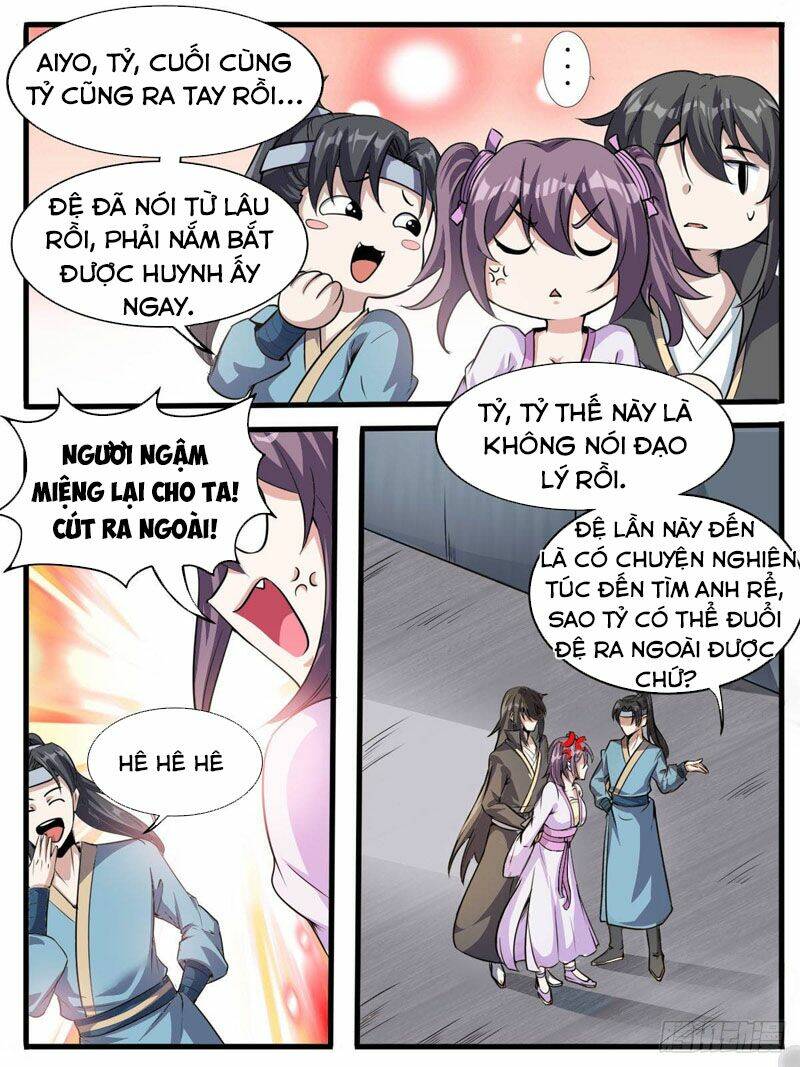 Chương 47 - Trang 1