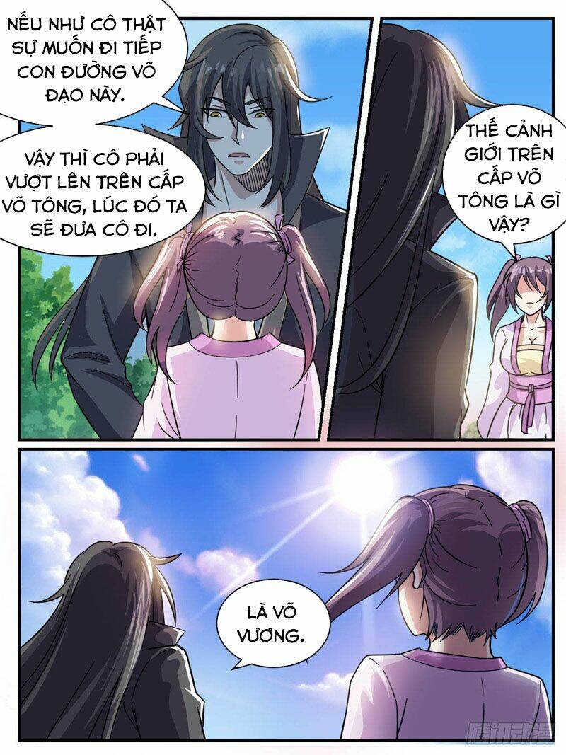 Chương 49 - Trang 8