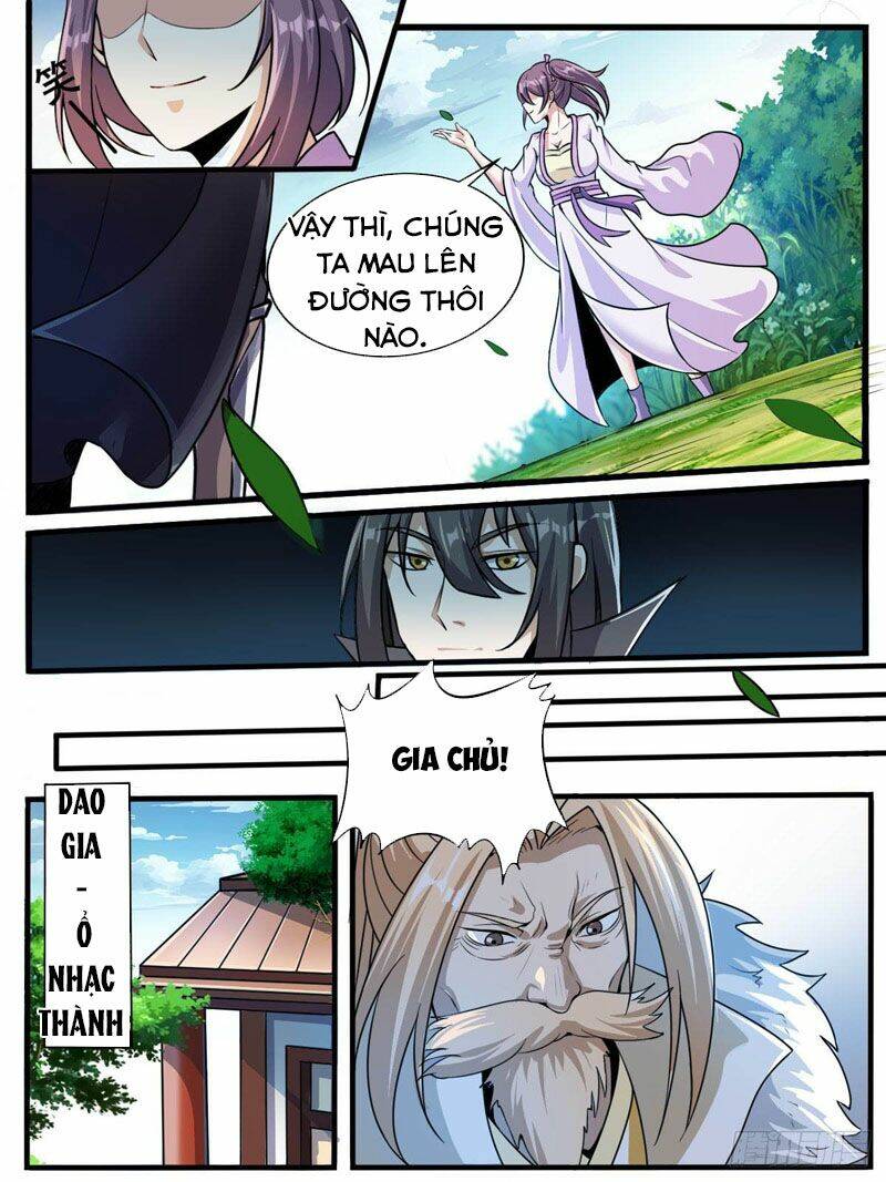 Chương 49 - Trang 9