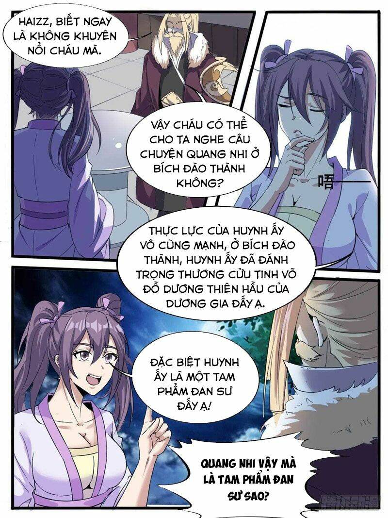 Chương 58 - Trang 3