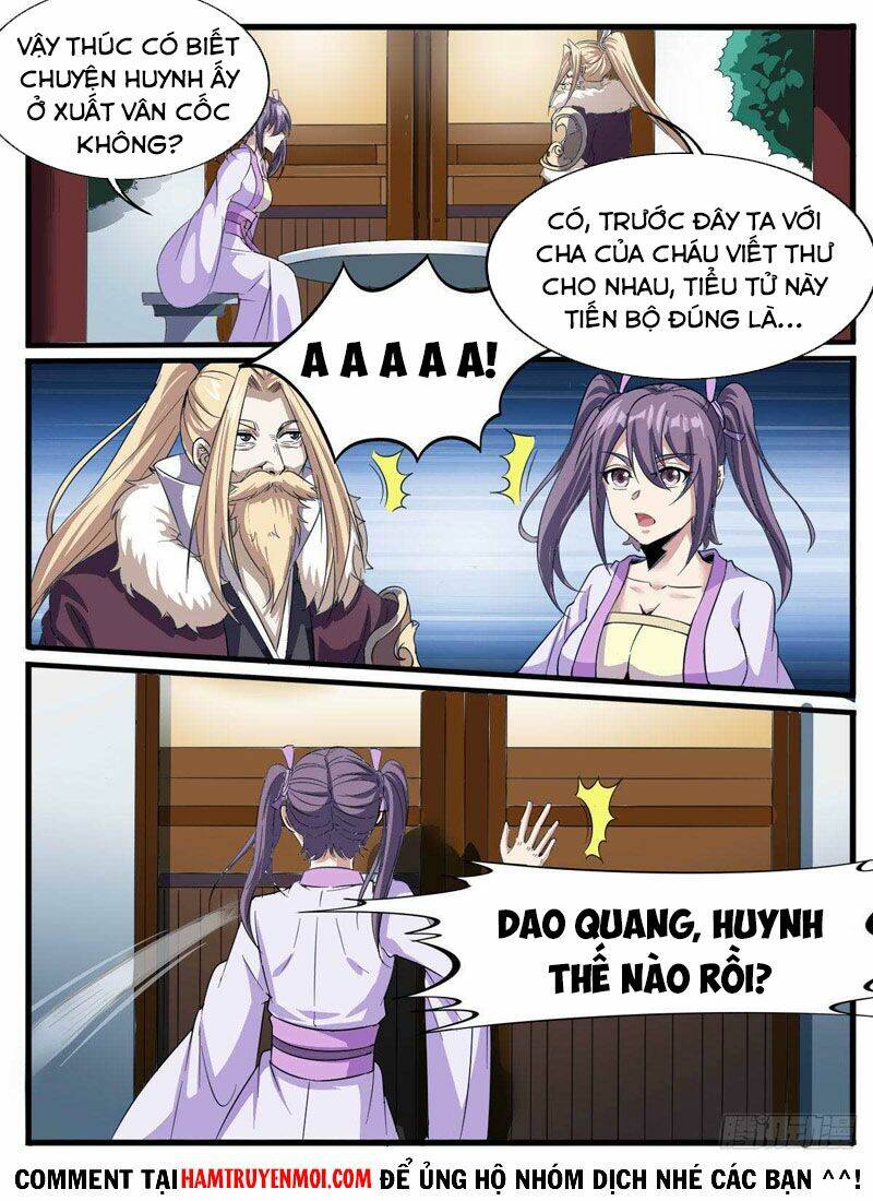 Chương 58 - Trang 5