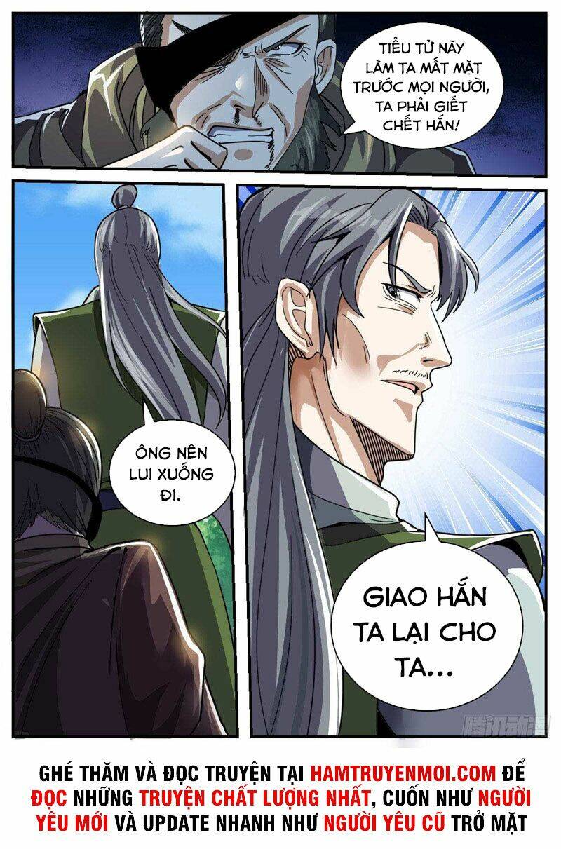 Chương 64 - Trang 10