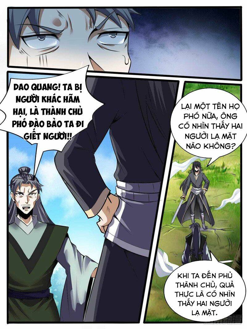 Chương 66 - Trang 5