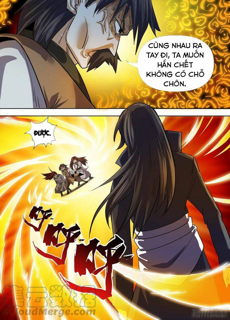 Chương 70 - Trang 5