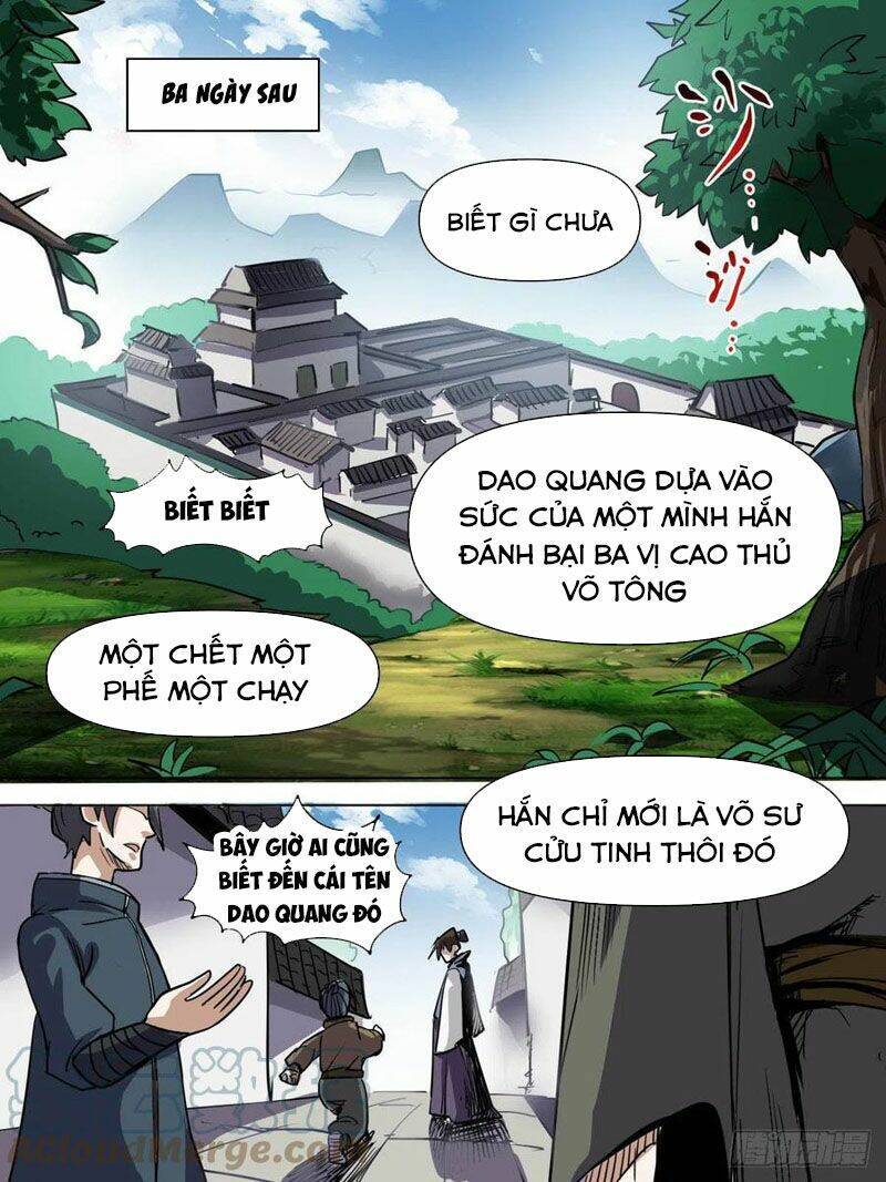 Chương 76 - Trang 1
