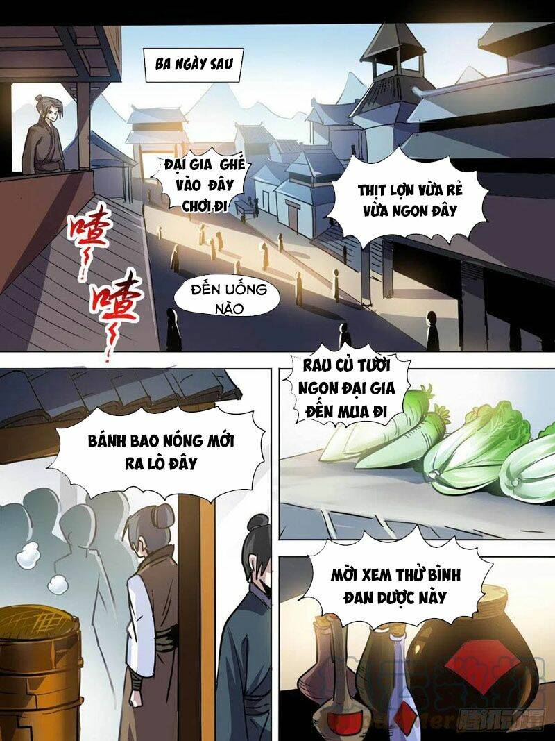Chương 77 - Trang 1