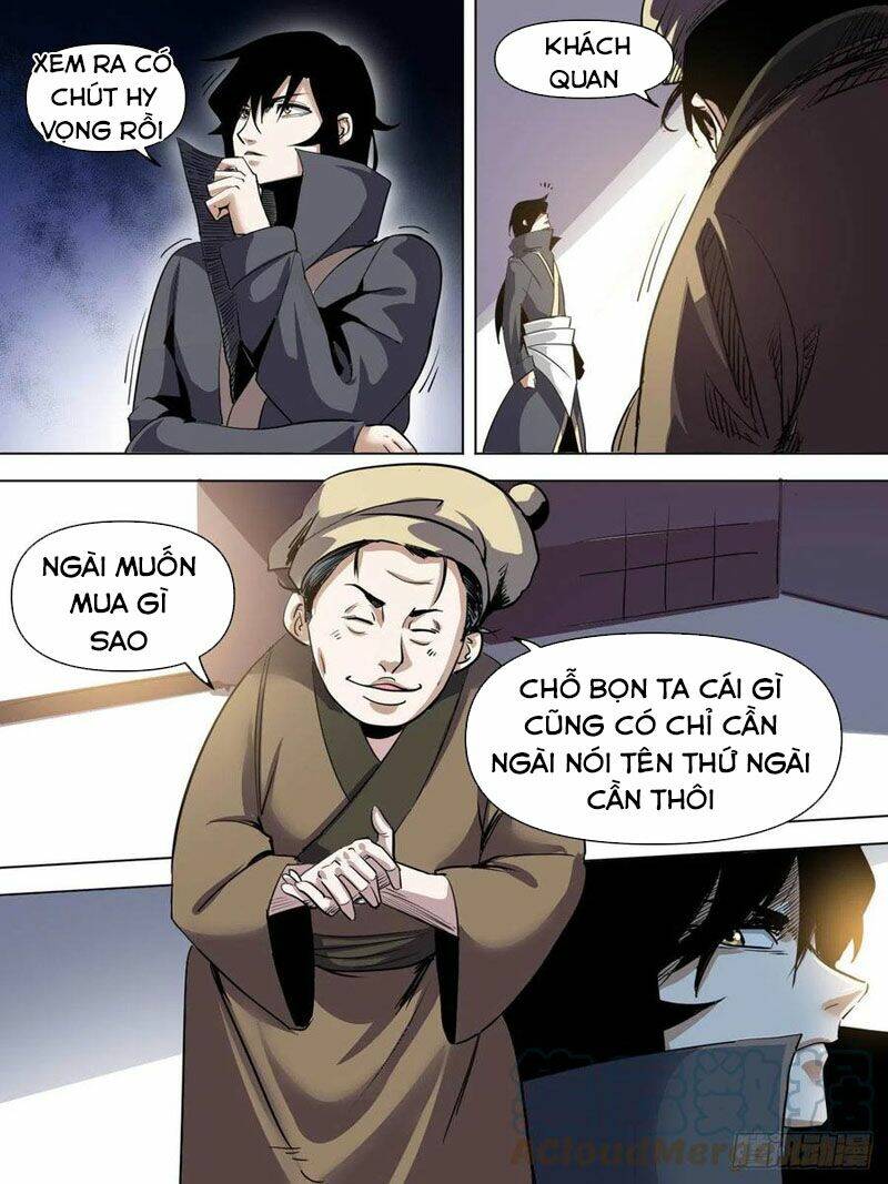 Chương 77 - Trang 5