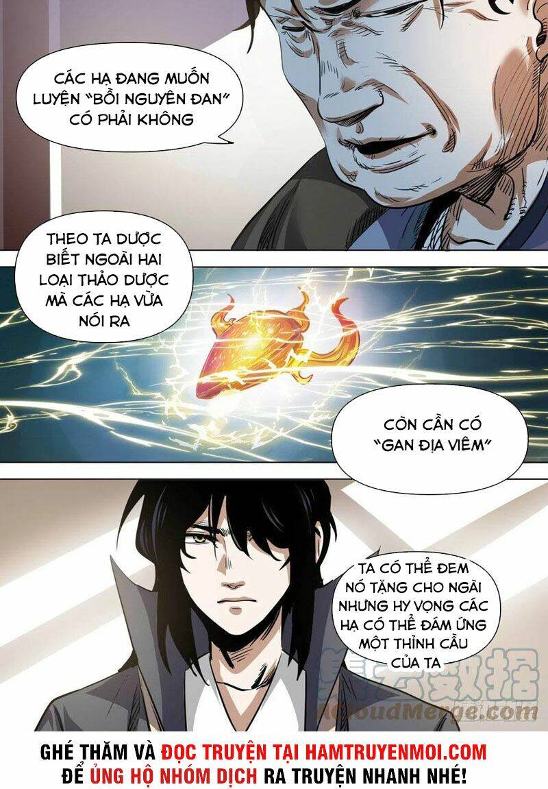 Chương 77 - Trang 10